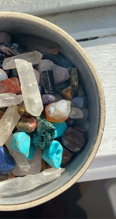 Crystal Vibes, Hippie Aesthetic, Crystal Aesthetic, Aesthetic Nails, Spiritual Crystals, Pretty Rocks, Turquoise Crystal, Crystal Candles