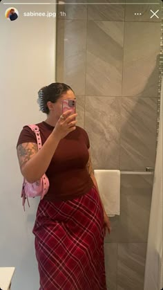 #red Big Body Style, Plus Size Aesthetic Outfits, Midsize Outfits, Midsize Fashion, Fashion Mistakes, Mode Inspo, Curvy Girl Outfits, Style Mistakes, Curvy Outfits