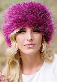 Fur Russian Hat, Russian Hat, Fur Hats, Faux Fur Coats, Faux Fur Hat, At The Store, Crazy Socks, Russian Fashion