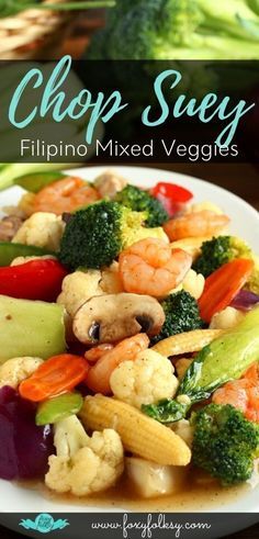 a close up of a plate of food with broccoli and cauliflower