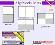 the front and back side of an envelope with instructions for how to fold them out