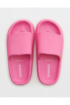 NULL Preppy Slides, Preppy Sandals, Camp Checklist, Cute Slides For Women, Trendy Slides, Slow Fashion Clothes, Cute Christmas Pajamas, Pillow Slippers, Pillow Slides