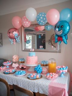 Fun and unique gender reveal ideas for family involvement. Fun Gender Reveal Ideas, Gender Reveal Unique