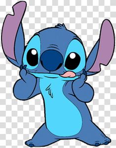 an image of stitcher from the disney movie stitching stitch stitch stitch stitch stitch stitch stitch