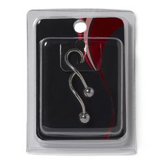 Wear Stainless Steel Spiral in the navel, ear or tongue. It does not hang up on clothing and has a cool, unique look. Mens Hair Extensions, Salon Equipment Furniture, Ear Gauge, Self Tanning Lotions, Shampoo Bowls, Skin Care Lotions, Indoor Tanning, Wood Plugs, Acrylic Nail Kit