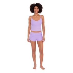 Complete your perfect look for the beach or pool with this Women's Eco Beach Cropped Scoopneck Strappy Tankini Swim Top.Click on this WOMEN'S GUIDE to find the perfect fit and more! Complete your perfect look for the beach or pool with this Women's Eco Beach Cropped Scoopneck Strappy Tankini Swim Top.Click on this WOMEN'S GUIDE to find the perfect fit and more! FEATURES Low back with cutout Removable cups Sleeveless WirelessFABRIC & CARE 80% recycled nylon, 20% spandex 50% recycled polyester 50% polyester Hand wash and line dry ImportedSUSTAINABILITY FEATURES Contains recycled materials Size: Medium. Color: Dawnpatrol. Gender: female. Age Group: adult. Stretch Tankini For Vacation, Casual Short Tankini For Beach Season, Casual Short Tankini For Beach, Casual Scoop Neck Swimwear For Summer, Summer Vacation Tank Top In Short Length, Casual Seamless Tankini For Spring, Summer Vacation Tank Top Short Length, Summer Vacation Short Length Tank Top, Casual Short Tank Top For Beach