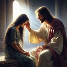 Loving Him, Prayer For My Children, Dwelling Place, Jesus Christ Artwork, Pictures Of Christ, Jesus Photo