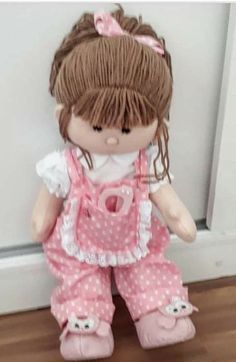 Sewing Soft Toys, Soft Baby Dolls, Doll Making Tutorials, Rag Dolls Handmade, Baby Doll Clothes