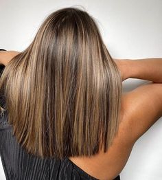 Highlight Hair, Brunette Hair With Highlights, Brown Hair With Blonde Highlights, Hair 2024, Hair Balayage, The Greenhouse, Brown Blonde