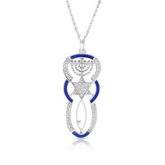 0.45 carat Diamond 
18k white gold Seal Necklace, Zipper Bracelet, Christian Symbols, White Gold Set, Orange Sapphire, Menorah, Tennis Bracelet Diamond, Salt And Pepper Diamond, Star Of David