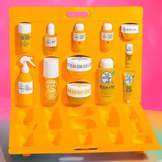 SOL's Greatest Hits Vault Set | Sol de Janeiro Bum Bum Cream Set, Preppy Skincare Products, Skincare Sets, Christmas Haul, Aluminum Free Deodorant, Pretty Skin Care