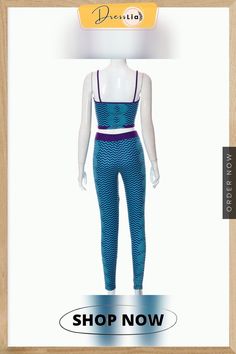 Print Camisole and High Waist Pants 2 Piece Set High Waist Pants, Waist Pants, 2 Piece Set, 1 Million, High Waisted Pants, 2 Piece, High Waist, High Waisted, Pants