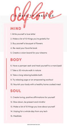 Self Love And Care, Practice Self Love, Practicing Self Love, Self Care Bullet Journal, Love And Care, Loving Yourself, Self Love Affirmations, Care Quotes, Love Tips