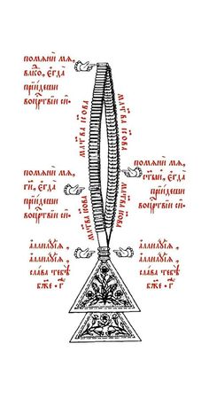 an image of a diagram with all the words written in red and black on it