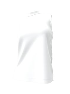 A truly versatile piece in our silk-like modal blend, this top features feminine details on the shoulder and keyhole back. With a nod to tradition, this meets the requirements of a formal dress code on the course. We love to pair this with the pocket skirt or a pair of your favorite jeans. Classic Fitted Top For Evening, Elegant Fitted Blouse With Foldover Top, Elegant Stretch Foldover Top, Formal High Neck Top For Spring, Formal Dress Code, Pocket Skirt, Keyhole Top, Feminine Details, Skirts With Pockets