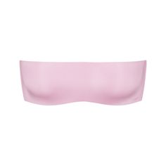 New With Tags 38dddd Baby Pink Details This Ultra-Comfortable Strapless Solution Has Lightly Lined, Lightweight Foam Pads That Flatter Your Bust And Wide Wings That Smooth Your Back. Features Removable Adjustable Straps That Can Be Worn Multiple Ways, A Tonal Silicone Skims Logo On The Front Wing, And A Hook And Eye Back Closure. Fits True To Your Skims Bra Size. 120000 Dollars, Cute Highschool Outfits, Fire Fits, Cute Preppy Outfits, Wireless Bra, Everything Pink, Outfit Maker, Pink Bra, T Shirt Bra