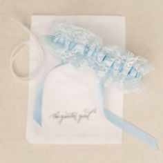 Shop our heirloom blue lace bridal garter for something blue at your wedding. Blue Lace With Lace Trim For Wedding, Blue Lace For Wedding, Elegant Wedding Lace With Ruffles, Satin Background, Bridal Garter Lace, Perfect Bride, Wedding Kiss, Garter Set, Bridal Garter