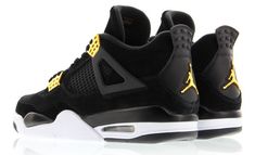 Jordan 4 Retro Royalty, Black And Gold Jordans, Air Jordan 1 Dior, Jordan 1 Dior, Royalty Design, Jordan 1 Blue, Blue Chill, Jordan 1 Black, Jordan Shoes Retro