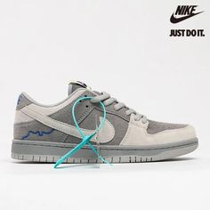 Nike Dunk Low Pro SB 'London' Soft Grey Magnet - 308269-111 - AIR FORCE 1 LOW - Sb Dunks, Devin Booker, Nike Sb Dunks, Air Force 1 Low, Nike Dunk Low, Dunk Low, Nike Sb, Nike Dunks, Air Force