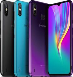 the new infinix smartphones are available for pre - order on amazon prime day