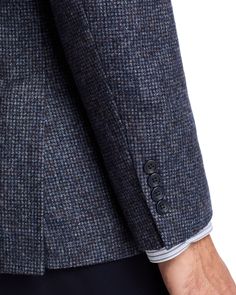 Find VINCE Micro Boucle Unstructured Slim Fit Sport Coat on Editorialist. Vince Micro Boucle Unstructured Slim Fit Sport Coat