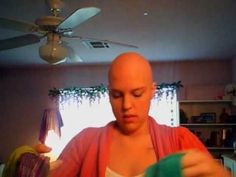 ▶ How to tie a headscarf tips - YouTube Tie A Tie Easy, Scarf Tips, Chemo Head Scarf, Scarf Wraps, Youtube Ideas