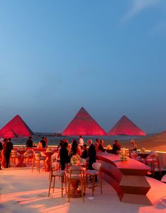 wedding-reception-egyptian-pyramids Pyramid Wedding, Egypt Wedding, Grand Egyptian Museum, Great Pyramids Of Giza, Kevin O Leary, Egyptian Wedding, Mohammad Ali, Pyramids Egypt