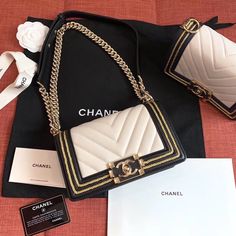 Chanel Bag Prada, Girly Bags, Bahrain, Hermes Bag, Chanel Boy Bag, New Handbags, Oman, Chanel Bag, Miu Miu