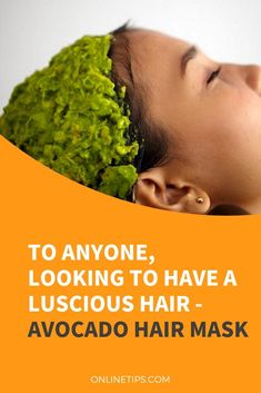 Anti Aging Skin Care Diy, Avocado Hair Mask, Promoting Hair Growth, Natural Beauty Routine, Avocado Hair, Skin Layers, Natural Hair Treatments, Skin Care Diy, Proper Skin Care