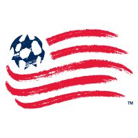 an american flag with soccer balls on it