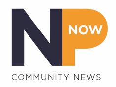 the logo for the community news network, which is now available to people in need