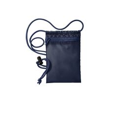 190T polyester mini ripstop Molded zipper Adjustable drawcord strap 5 bags per pack Dimensions: 7.25 h x 5 w; 36.25 cubic inchesNote: Bags not intended for use by children 12 and under. Functional Nylon Bags With Zipper Pouch, Functional Nylon Bag With Zipper Pouch, Blue Multifunctional Sports Bag, Multifunctional Blue Sports Bag, Portable Nylon Pouch For Everyday Use, Navy Nylon School Bag, Blue Nylon Pouch Bag, Navy Nylon Sporty Bag, Functional Blue Nylon Bags