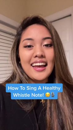 How To Sing Whistle Notes, Singing Hacks, How To Write A Song, Vocal Warmups Singing, Vocal Exercises Singing, Vocal Tips, Singing Training, Vocal Warmups, Singing Exercises