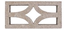 an image of a decorative design on the outside of a wall or floor tile that looks like stone