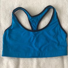 Victoria’s Secret Pink Yoga Sports Bra. Nwot Blue Partially Lined Victoria's Secret Bra, Victoria's Secret Blue Padded Bra, Blue Micro-elastic Seamless Sports Bra, Blue Seamless Micro-elastic Sports Bra, Victoria's Secret Blue Push-up Bra, Pink Yoga, Yoga Sports Bra, Pink Sports, Pink Sports Bra