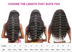 UNice Human Hair Bundles | Weave Hair - Free Fast Shipping and BNPL | UNice.com Unice Hair, Hair Business, Braids Hair, Human Virgin Hair, Lace Body