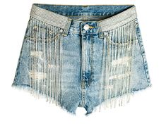 These aren't just any denim shorts; they're a fashion statement. With intricate beading, metal decorations, and a light blue wash that screams summer, our Broad-Legged Tide Srill Chain Denim Shorts are your ticket to instant chic. Name of fabric: denimMain fabric composition: cottonLining composition: cottonContent of lining ingredients: 100%Style: pencil pants/feet pantsPant length: shortsType: middle waistJeans color: light colorThickness: ordinaryPopular elements: beading, washing, whitening, Metal Decorations, Rhinestone Fabric, Intricate Beading, Patterned Jeans, Jean Top, Pencil Pants, Maxi Dresses Casual, Dress For Short Women, Sweater Blouse