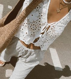 Costume Clothes, Coastal Grandmother, Costume Outfits, Out Of Style, Boho Fashion, Going Out, Summer Outfits, Fashion Inspo, Spring Summer