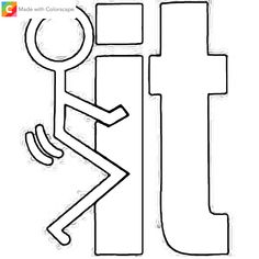 the letter j is for jesus coloring page