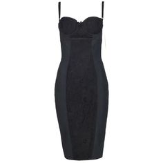 For Sale on 1stdibs - Classic Dolce & Gabbana black stretch bodycon bustier dress with lace bra cups and lace inset down bodice and down the front center. Adjustable bra Fitted Bodice Dress With Built-in Bra And Underwire, Elegant Underwire Corset With Lace Trim, Elegant Corset Dress With Built-in Underwire Bra, Evening Underbust Corset Dress With Built-in Bra, Fitted Underwire Dress For Night Out, Fitted Corset Dress With Lace Bodice For Date Night, Evening Dresses With Built-in Underwire Bra, Elegant Corset With Lace Trim And Spaghetti Straps, Underwire Corset Dress For Night Out