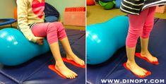 Preschool Gymnastics, Kids Exercise, Kimberly Smith