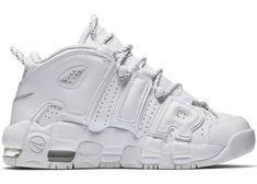 Nike Uptempo, Nike Air Uptempo, Nike Air More Uptempo, Nike Air More, Shoes To Buy, Shoes Sneakers Nike, Fresh Shoes, Hype Shoes, Bone White