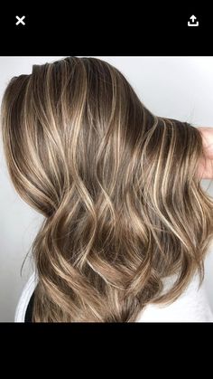 Warm Caramel Balayage, Balayage Hair Caramel, Long Hair Highlights, Caramel Balayage, Blending Gray Hair, Hair Color Highlights