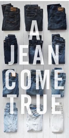 Subject: 99 Problems but BOGO jeans ain't one. #emailmarketing #animation Denim Display, Denim Photoshoot, Denim Inspiration, 99 Problems, Denim Ideas, Clothing Photography, Denim Jeans Men