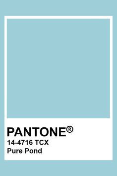 the pantone blue color is shown with white border and text that reads,'477