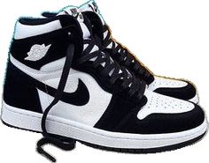 Air Jordan 1 Black And White, Air Jordan 1 Black, Custom Air Jordan 1, Nike Website, Jordan 1 Black, Painted Sneakers, Shoe Style, Air Jordan 1, Jordan 1