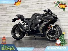 ad eBay - 2023 Kawasaki Ninja - Buy Now, click the link (eBay)