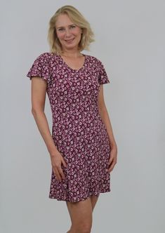 About This Item: Our summer dresses are a great addition to your collection with their versatile use. Summer dresses are made of a dry-brushed soft polyester spandex blend that maximizes comfort. The lightweight and breathable material makes spring and summer feel cooler than ever. Our design allows you to look sleek and stylish while being comfortable all day. Time, effort, and dedication are put into each and every product that we sew. Fabric & Care: Dress: 96% Polyester / 4% Spandex Wash In L Casual V-neck Elastane Mini Dress, Casual Stretch Sundress With Floral Print, Summer Stretch Sundress Knee-length, Stretch Knee-length Summer Sundress, Casual Stretch Sundress, Knee-length, Casual Stretch Knee-length Sundress, Casual Summer Mini Dress In Elastane, Summer Stretch Knee-length Dress, Casual Summer Mini Dress Elastane