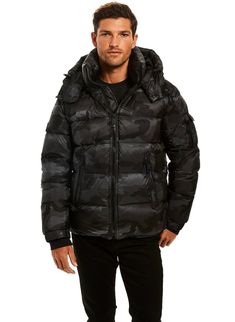 Black Polyamide Outerwear For Fall, Fitted Nylon Outerwear For Outdoor, Fitted Nylon Outdoor Outerwear, Functional Fitted Puffer Jacket For Fall, Winter Puffer Outerwear Made Of Polyamide, Fitted Functional Nylon Outerwear, Functional Fitted Nylon Outerwear, Winter Puffer Outerwear In Polyamide, Fitted Functional Puffer Outerwear