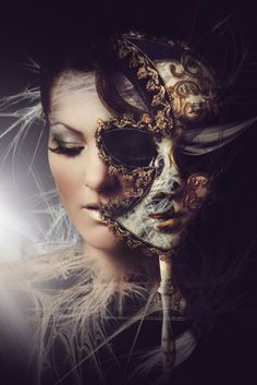 The Louvre Masquerade Ball Whats Wallpaper, Double Exposition, Venetian Mask